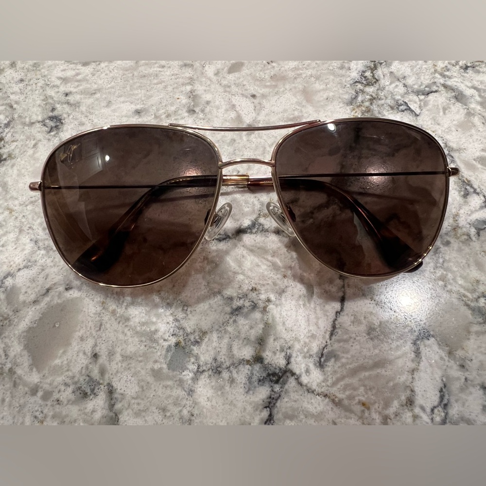 Maui Jim Cliff House Sunglasses